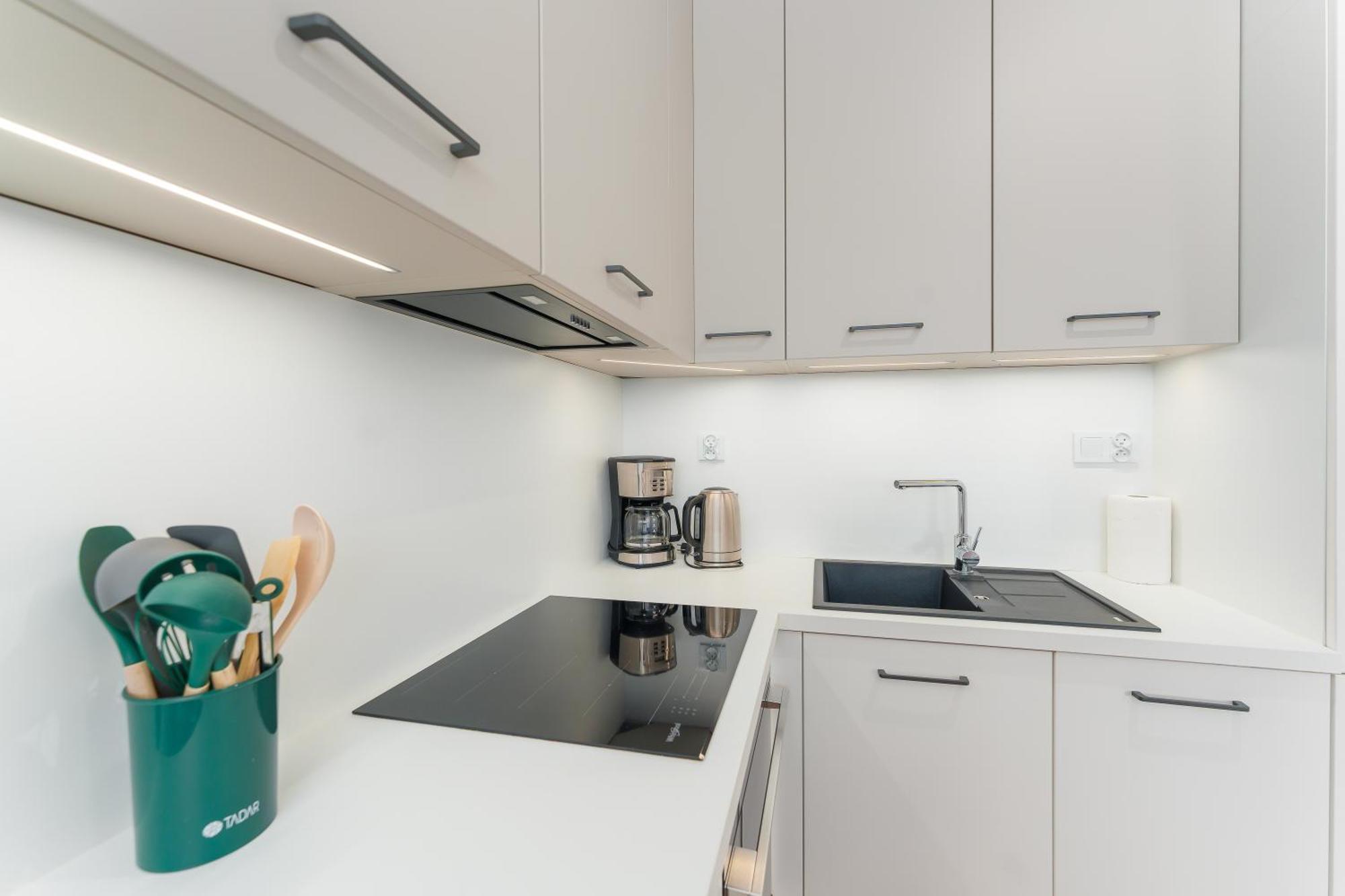 Faro Apartamenty Polanki Aqua Spa Deluxe 4 Baseny Free Parking Kołobrzeg Exterior foto