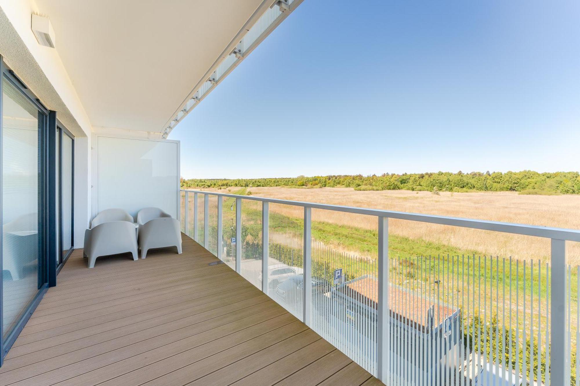 Faro Apartamenty Polanki Aqua Spa Deluxe 4 Baseny Free Parking Kołobrzeg Exterior foto